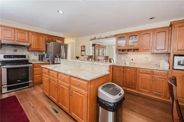 $439,900 | 1735 West Pointe Circle, Indiana, PA 15701
