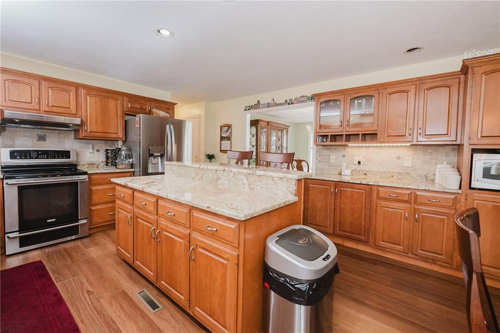 1735 West Pointe Circle Indiana, PA 15701 - Photo 17 of 49