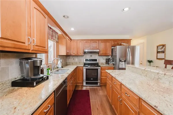 $439,900 | 1735 West Pointe Circle, Indiana, PA 15701