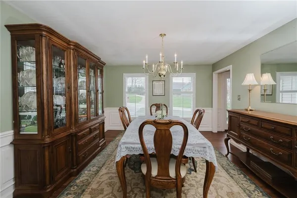 $439,900 | 1735 West Pointe Circle, Indiana, PA 15701