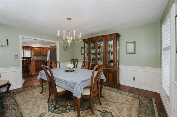 $439,900 | 1735 West Pointe Circle, Indiana, PA 15701