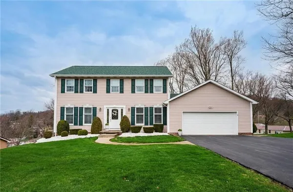 $439,900 | 1735 West Pointe Circle, Indiana, PA 15701