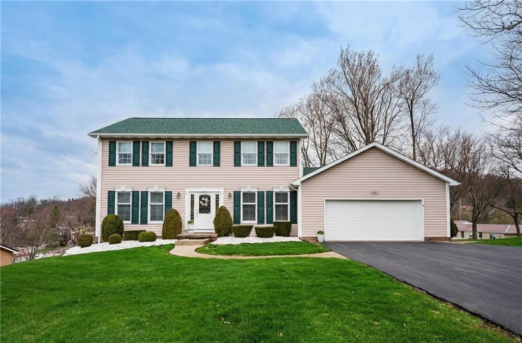 1735 West Pointe Circle Indiana, PA 15701 - Photo 2 of 49