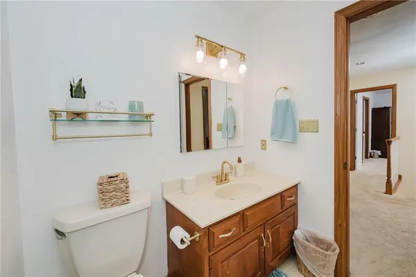 $439,900 | 1735 West Pointe Circle, Indiana, PA 15701