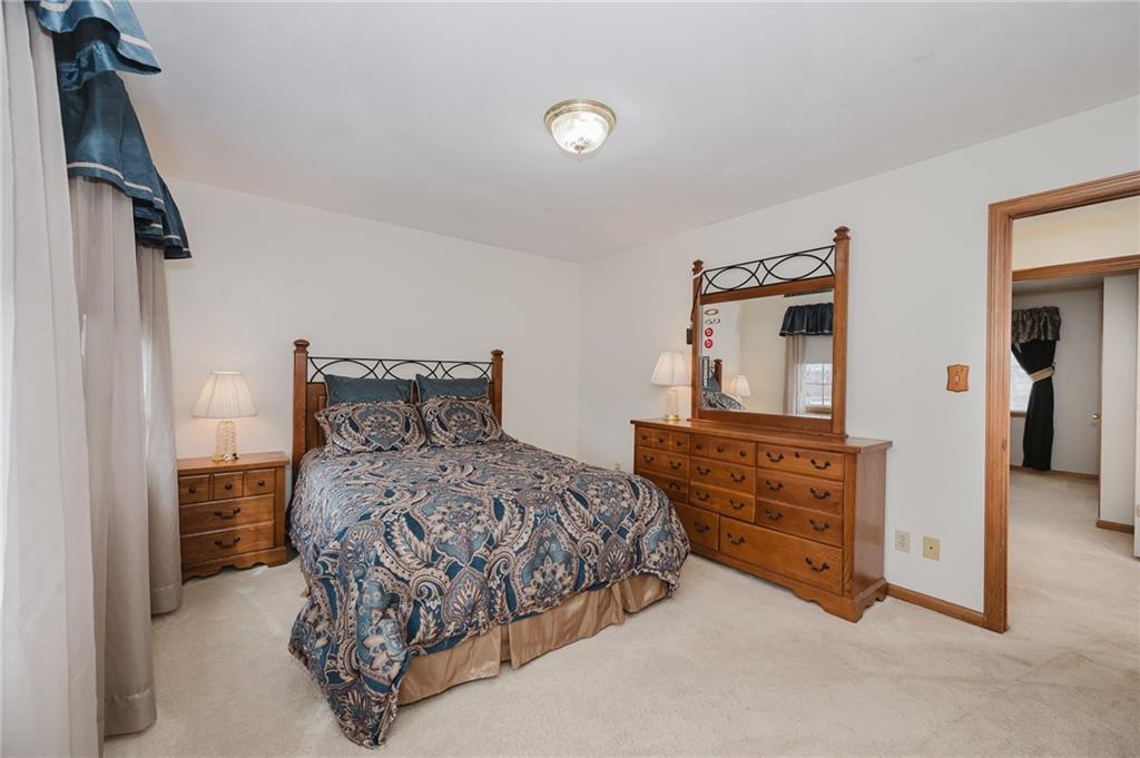 1735 West Pointe Circle Indiana, PA 15701 - Photo 27 of 49