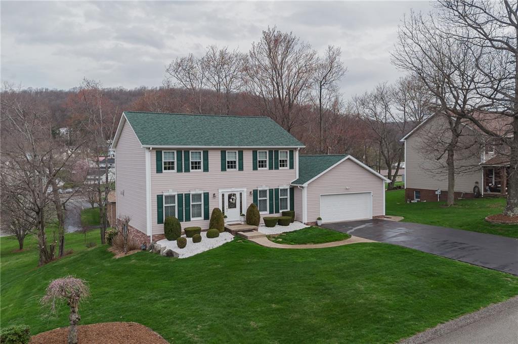 1735 West Pointe Circle Indiana, PA 15701 - Photo 3 of 49