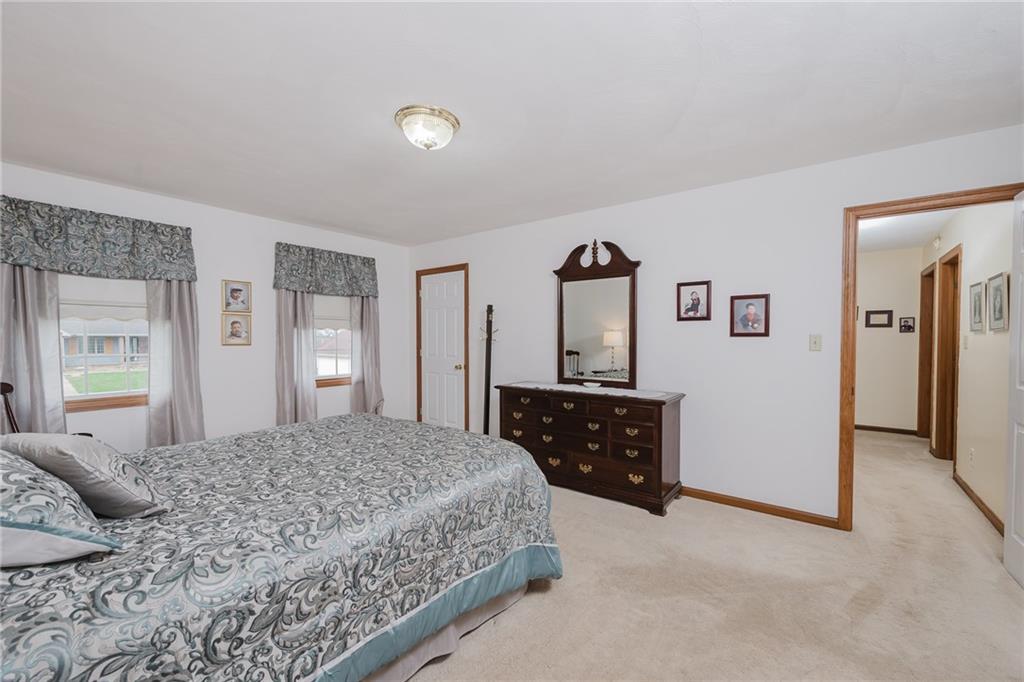 1735 West Pointe Circle Indiana, PA 15701 - Photo 32 of 49