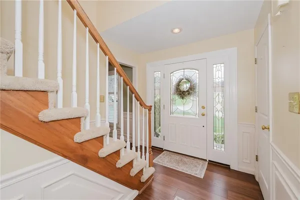 $439,900 | 1735 West Pointe Circle, Indiana, PA 15701