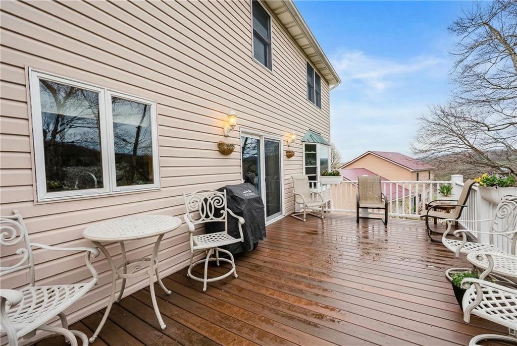 1735 West Pointe Circle Indiana, PA 15701 - Photo 41 of 49