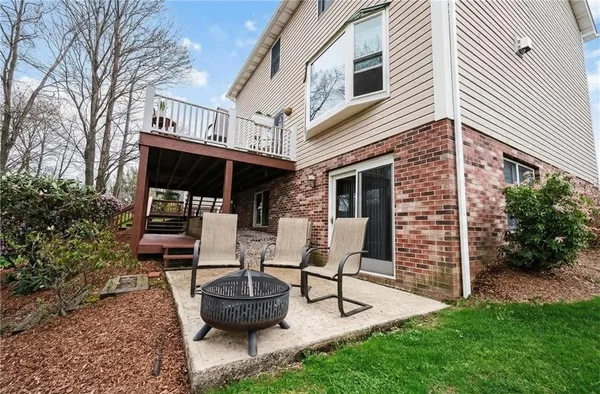 $439,900 | 1735 West Pointe Circle, Indiana, PA 15701