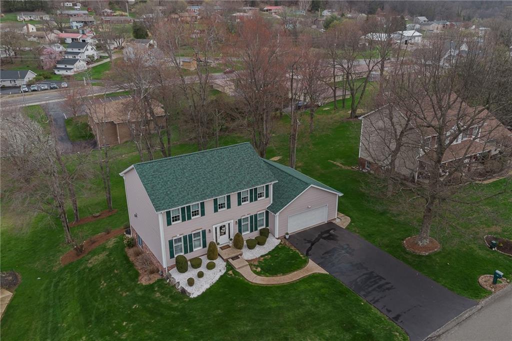 1735 West Pointe Circle Indiana, PA 15701 - Photo 43 of 49