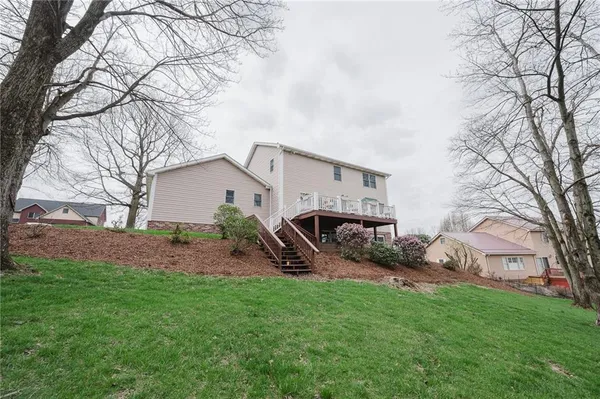 $439,900 | 1735 West Pointe Circle, Indiana, PA 15701