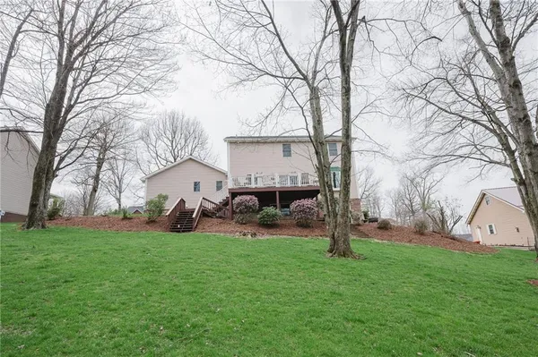 $439,900 | 1735 West Pointe Circle, Indiana, PA 15701