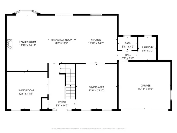 $439,900 | 1735 West Pointe Circle, Indiana, PA 15701