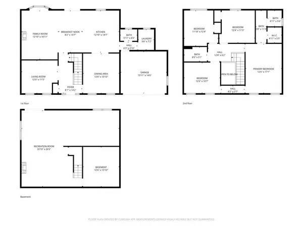 $439,900 | 1735 West Pointe Circle, Indiana, PA 15701