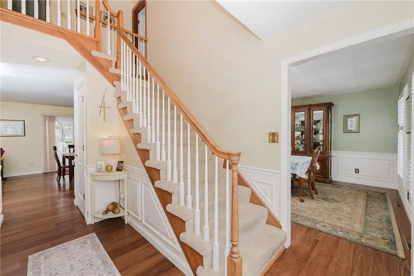 $439,900 | 1735 West Pointe Circle, Indiana, PA 15701