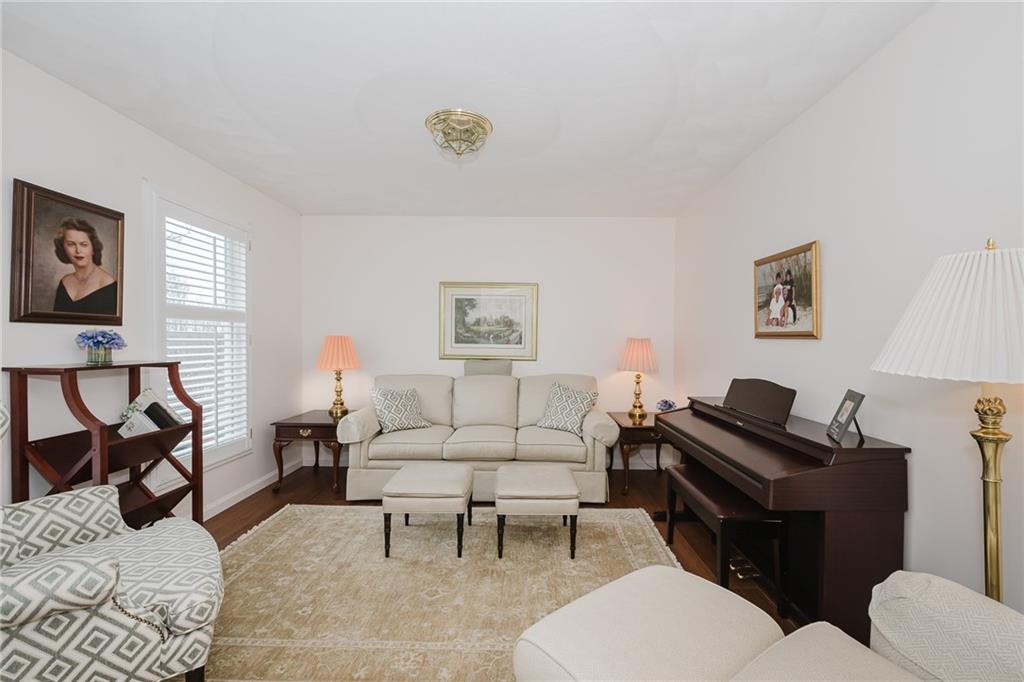 1735 West Pointe Circle Indiana, PA 15701 - Photo 6 of 49