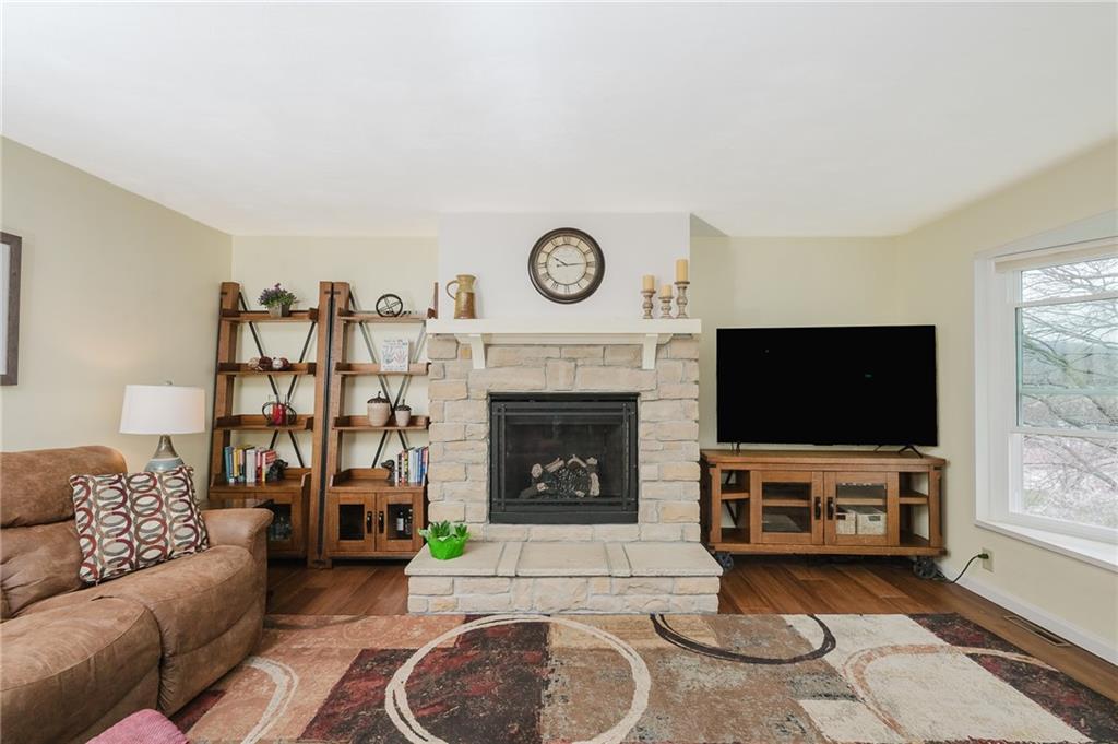 1735 West Pointe Circle Indiana, PA 15701 - Photo 10 of 49