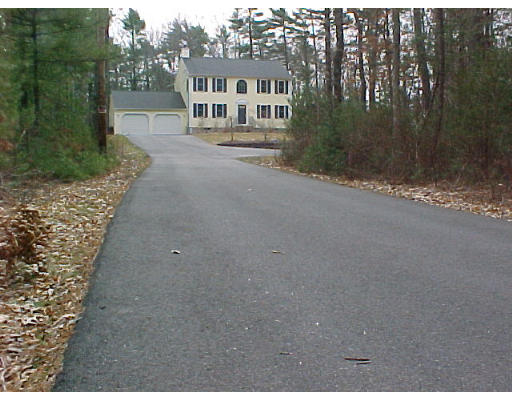 164 Marion Road Middleboro, MA 02346 - Photo 1 of 24 a view of a house with a yard