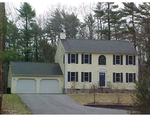 164 Marion Road Middleboro, MA 02346 - Photo 4 of 24 a view of house with yard
