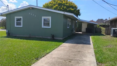 $149,000 | 5400 Debore Drive, New Orleans, LA 70126