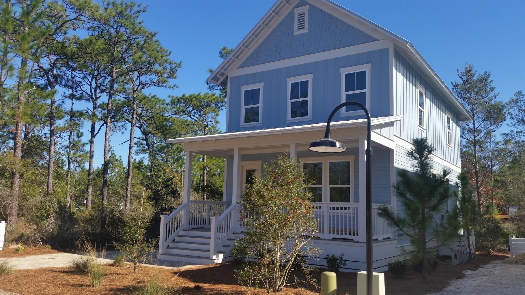 33 Emerald Beach Way Santa Rosa Beach, FL 32459 - Photo 1 of 20 Gallery Image 1