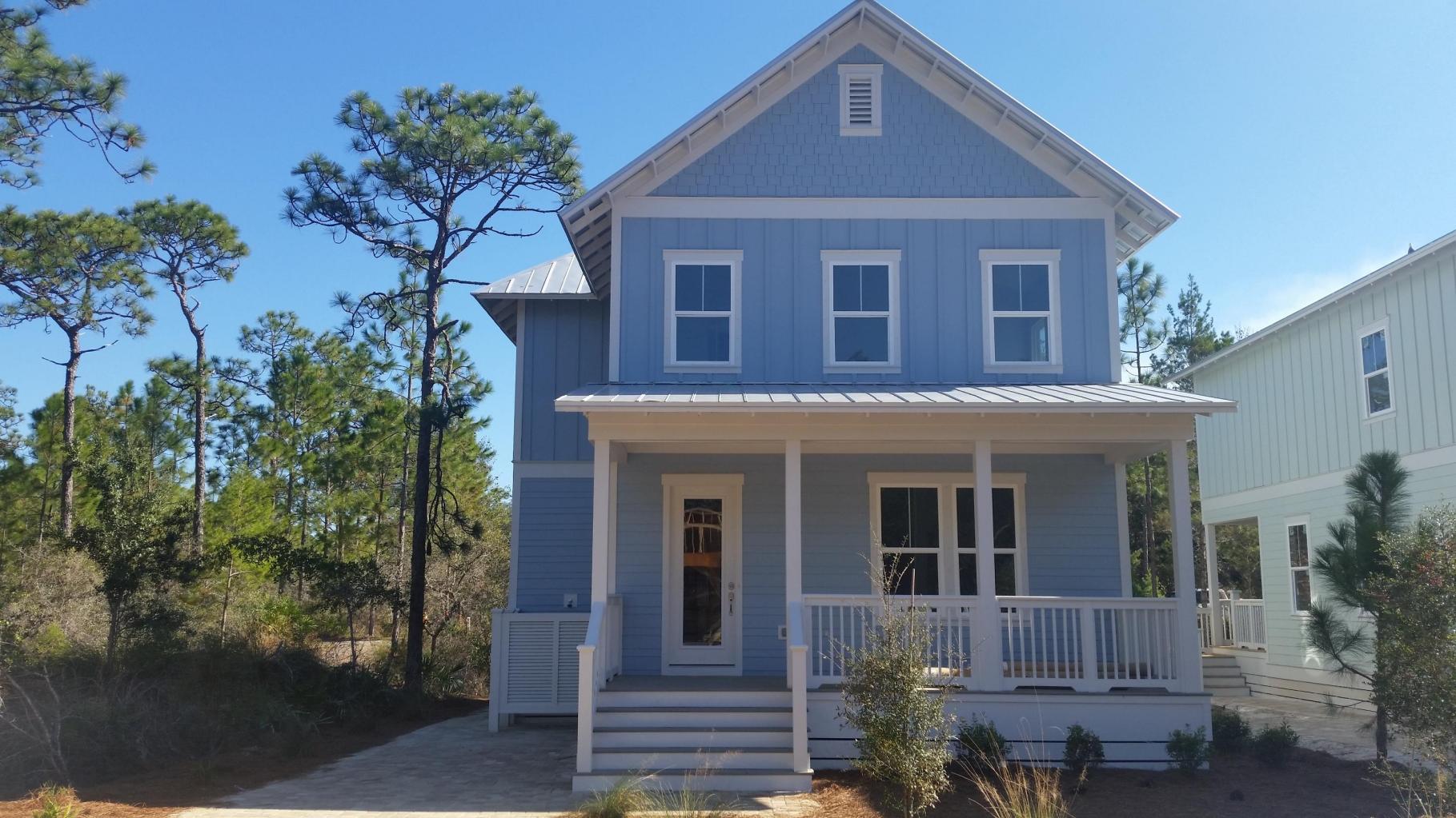 33 Emerald Beach Way Santa Rosa Beach, FL 32459 - Photo 2 of 20 Gallery Image 2