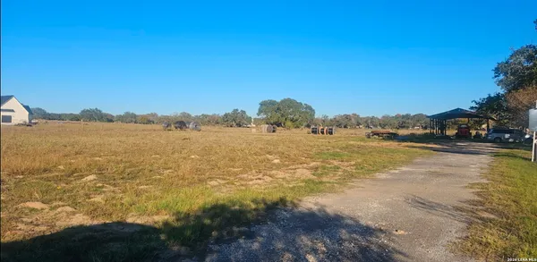 a view of lake with mountain in background