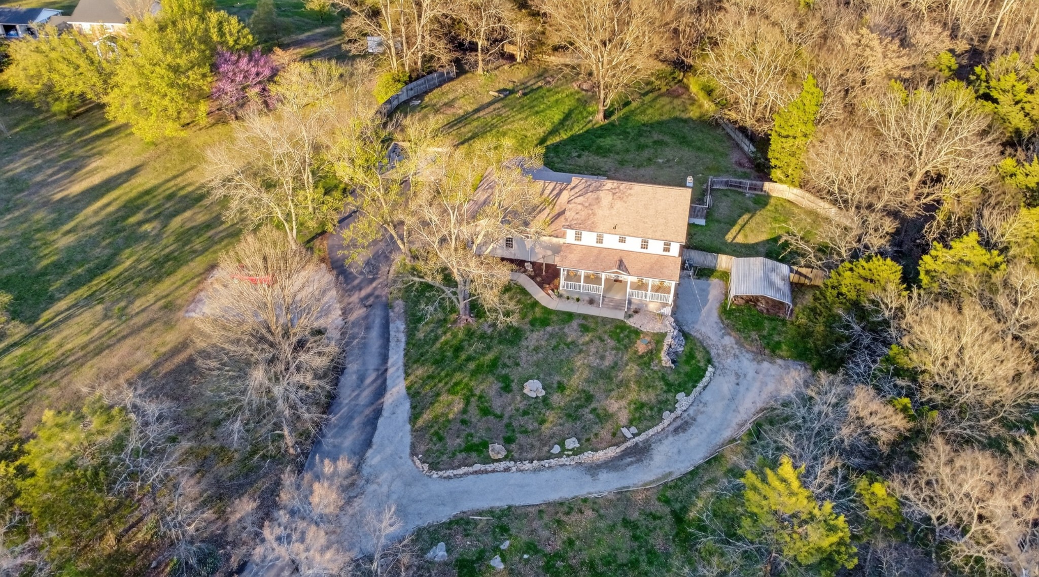 205 Bluegrass Circle Lebanon, TN 37090 - Photo 11 of 62