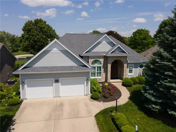 $417,500 | 701 Westlake Drive, Troy, OH 45373