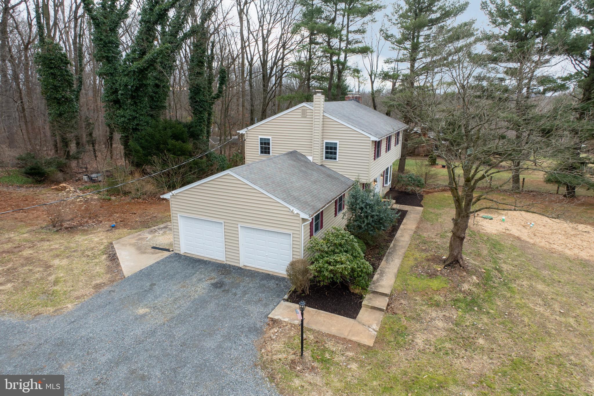 160 Pine Swamp Road Elverson, PA 19520 - Photo 30 of 31 Gallery Image 30