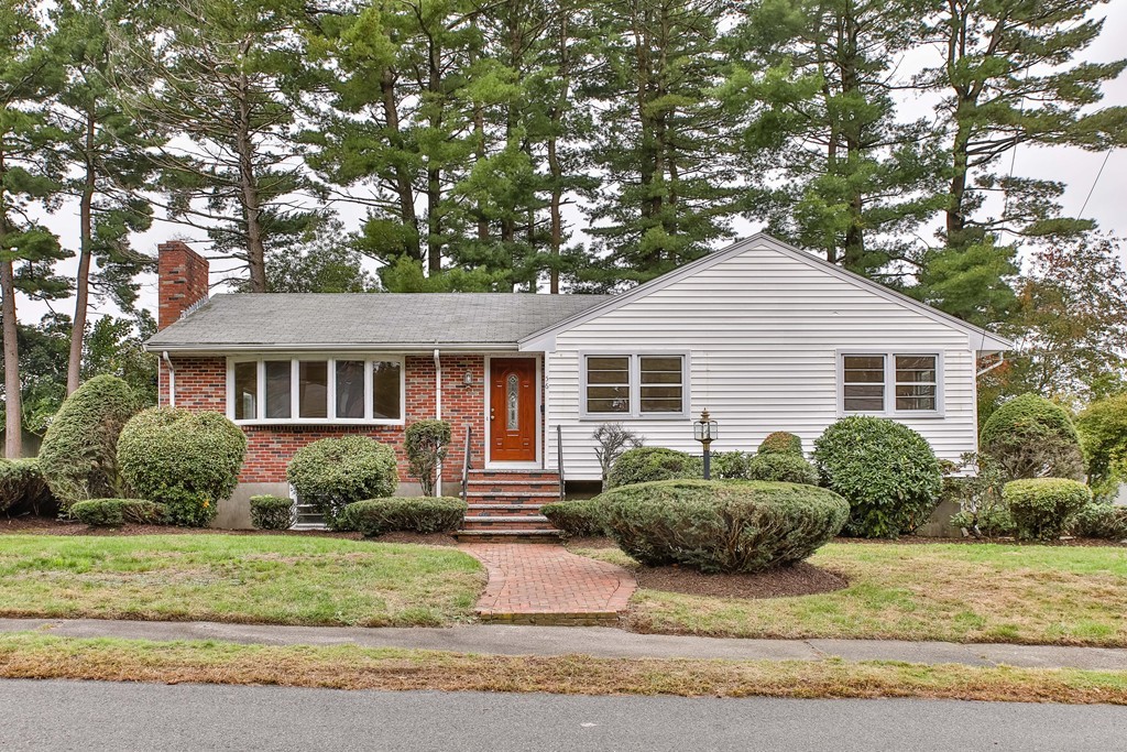 56 Rosemary Road Dedham, MA 02026 - Photo 1 of 26 Gallery Image 1