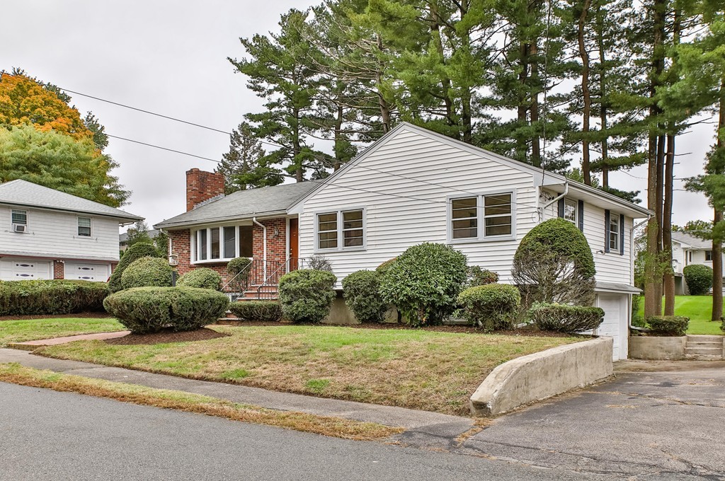 56 Rosemary Road Dedham, MA 02026 - Photo 24 of 26 Gallery Image 24