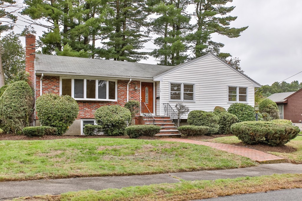 56 Rosemary Road Dedham, MA 02026 - Photo 25 of 26 Gallery Image 25
