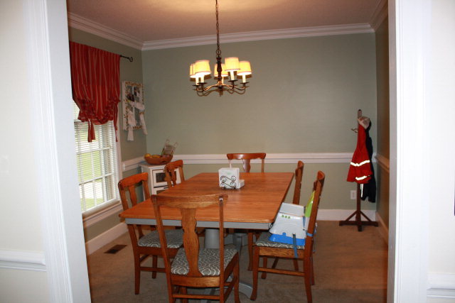 1805 Rand Road West Wilson, NC 27893 - Photo 3 of 16 Additional Photo