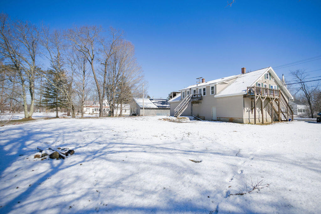 133 Croswell Road Farmington, ME 04938 - Photo 57 of 65