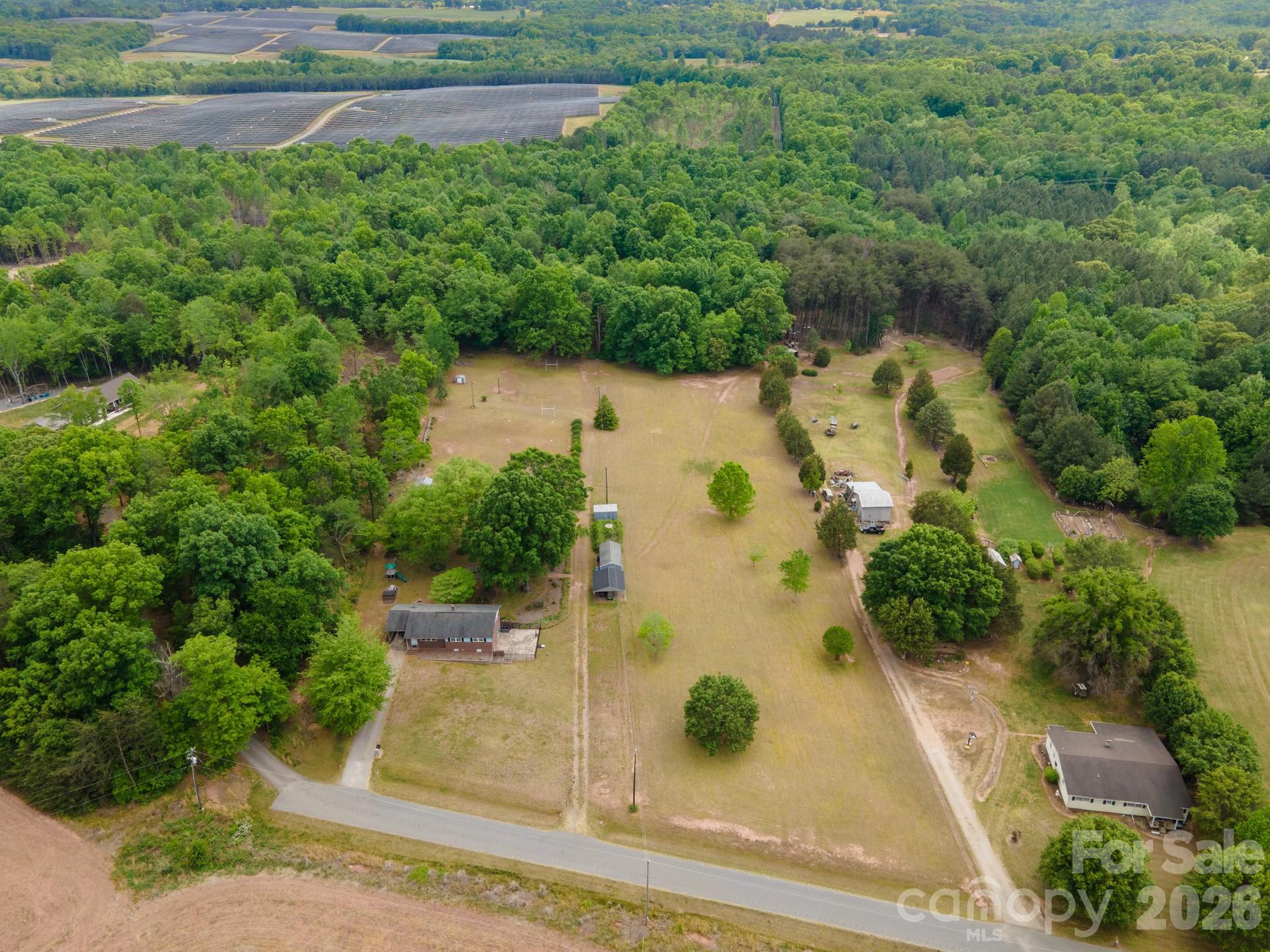 2359 Hendrix Road Maiden, NC 28650 - Photo 37 of 44