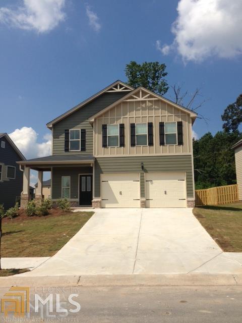 7506 Springbox Drive Fairburn, GA 30213 - Photo 1 of 1 Gallery Image 1