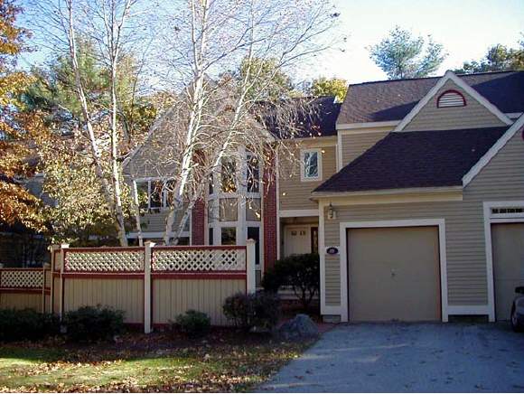 27 Hickory Lane, Unit 27 Windham, NH 03087 - Photo 1 of 9 Gallery Image 1