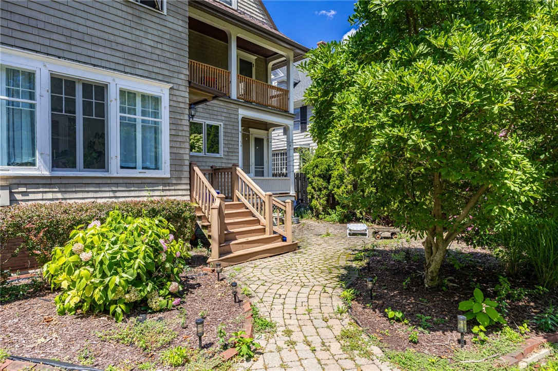 326 Barrington Street, Unit 2 Rochester, NY 14607 - Photo 41 of 49 Gallery Image 41