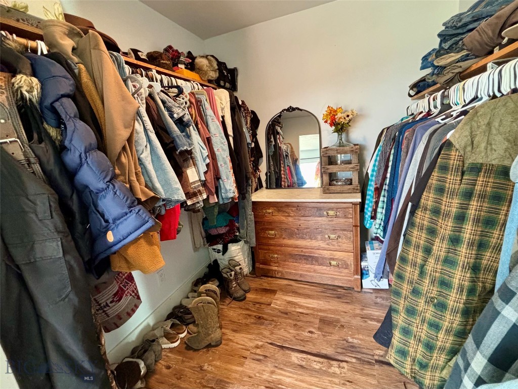 1624 Steel Creek Road Wisdom, MT 59761 - Photo 14 of 58 Gallery Image 14