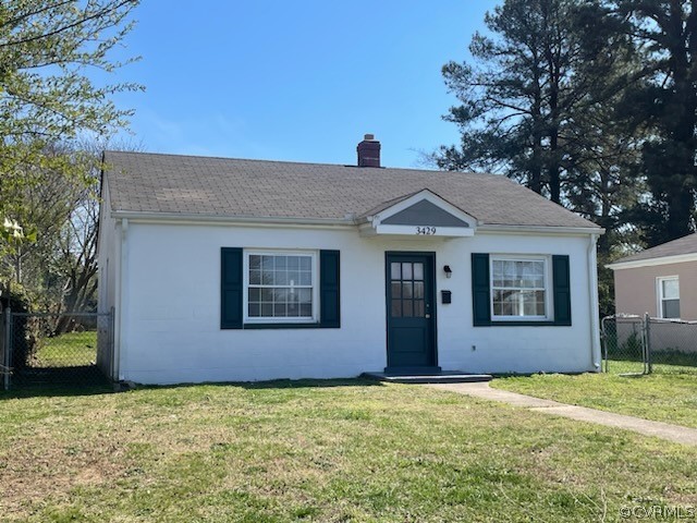 3429 Reynolds Road Richmond, VA 23223 - Photo 1 of 12 Gallery Image 1