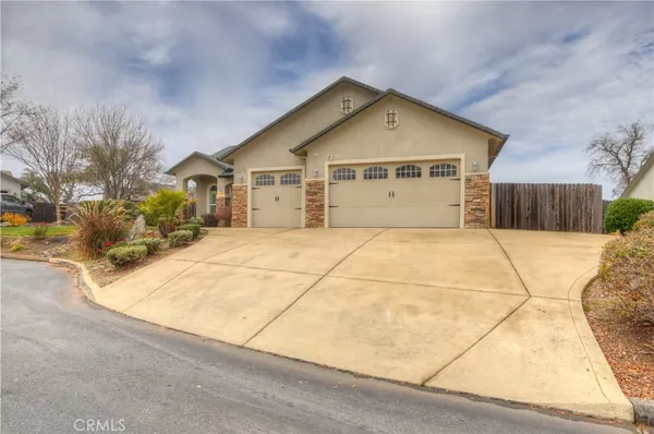 $520,000 | 5208 Gold Spring Court, Oroville, CA 95966