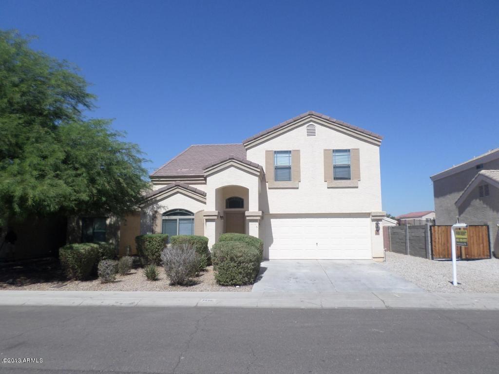 8426 West Payson Road Tolleson, AZ 85353 - Photo 1 of 12 1