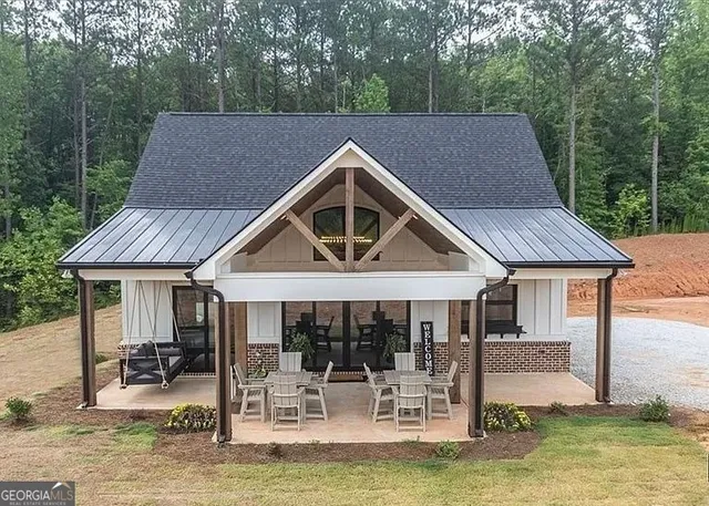 $809,900 | 1393 Michael Road Northwest, Monroe, GA 30656