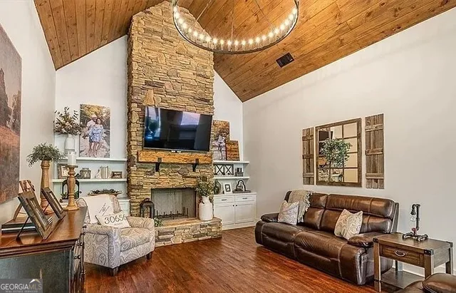 $809,900 | 1393 Michael Road Northwest, Monroe, GA 30656