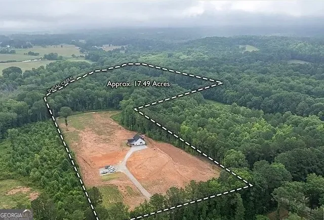 a potted plant sitting on top of a glass door