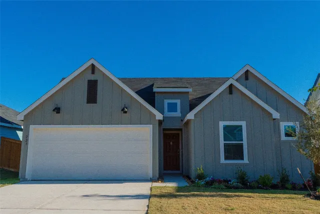 $1,850 | 223 Las Lomas Drive, San Marcos, TX 78666