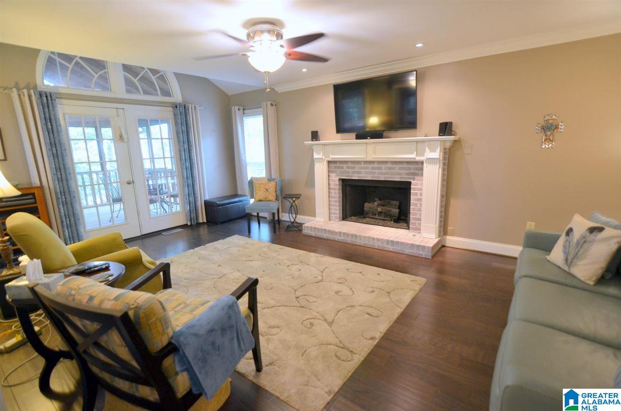 307 Newgate Court Alabaster, AL 35007 - Photo 13 of 50