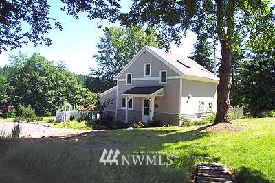 71 Moon Ridge Road San Juan Island, WA 98250 - Photo 1 of 1